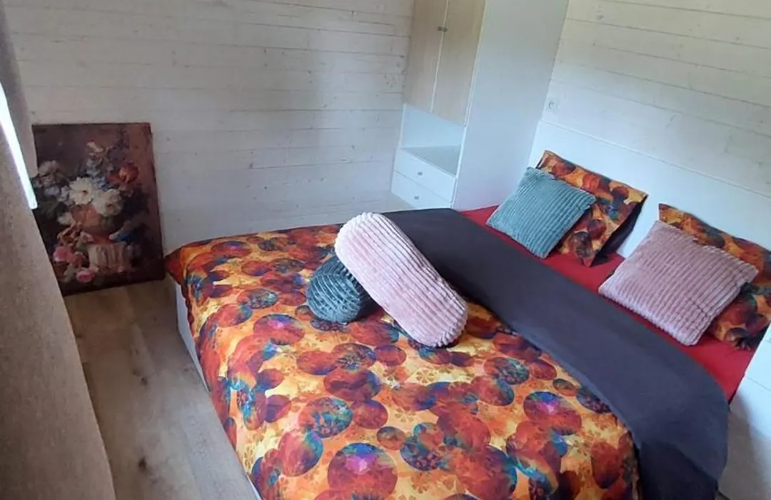 Pibo B&B Babbita-1